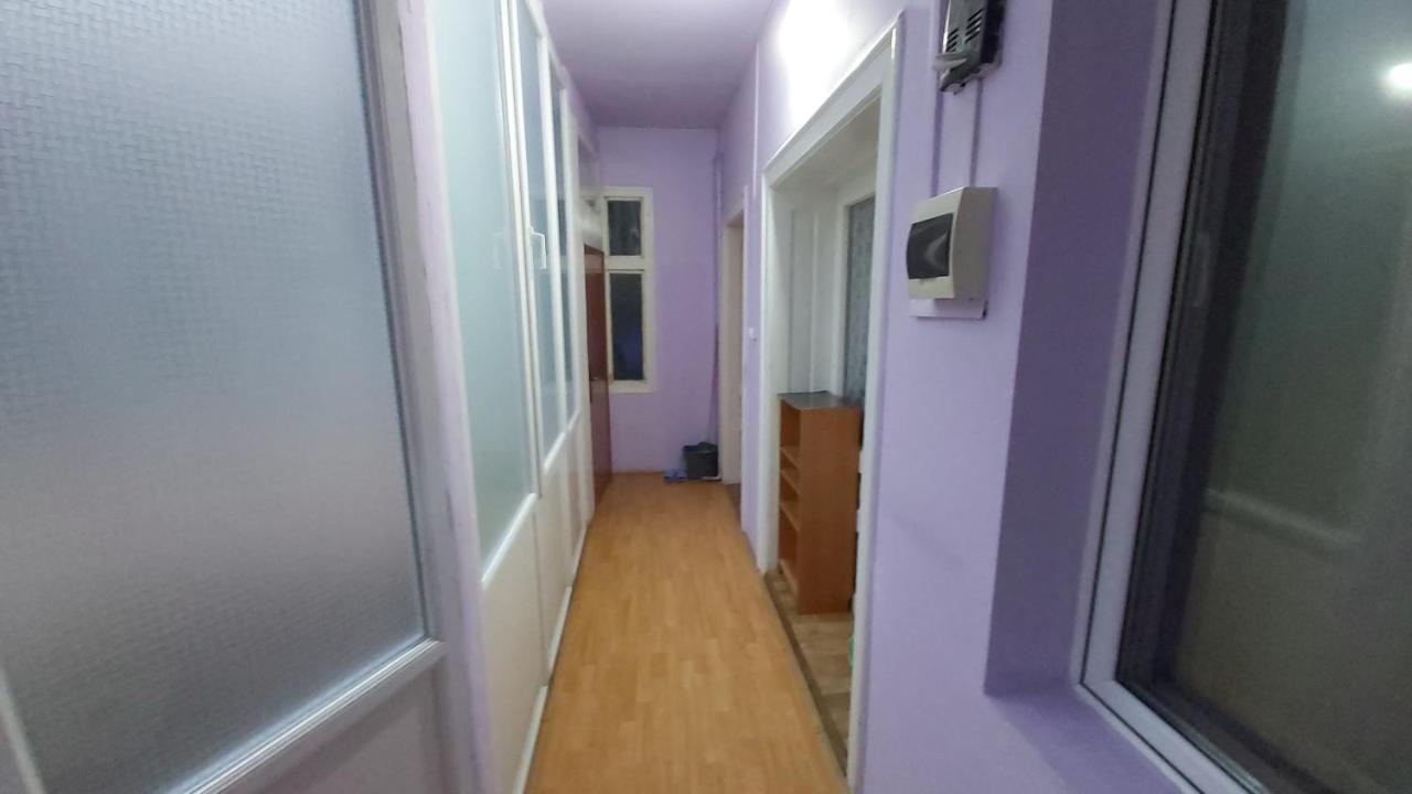 Brasov - Centrul Vechi Apartment Exterior photo