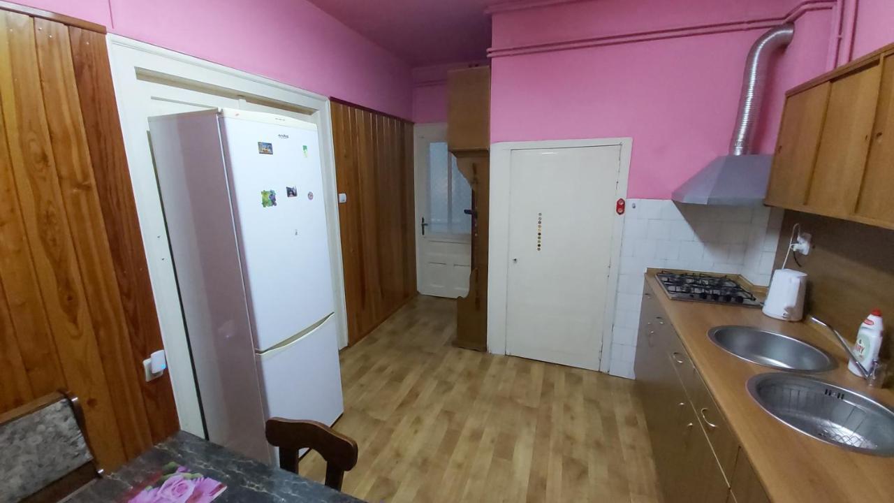 Brasov - Centrul Vechi Apartment Exterior photo
